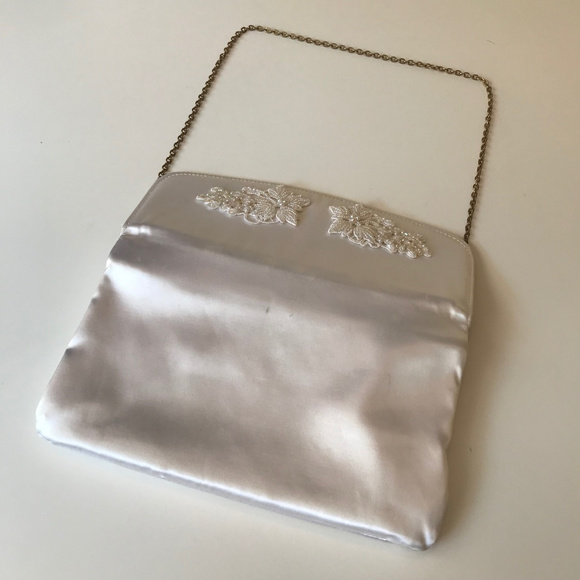 WEDDING PURSE (EVENING PURSE) - Picture 3 of 6